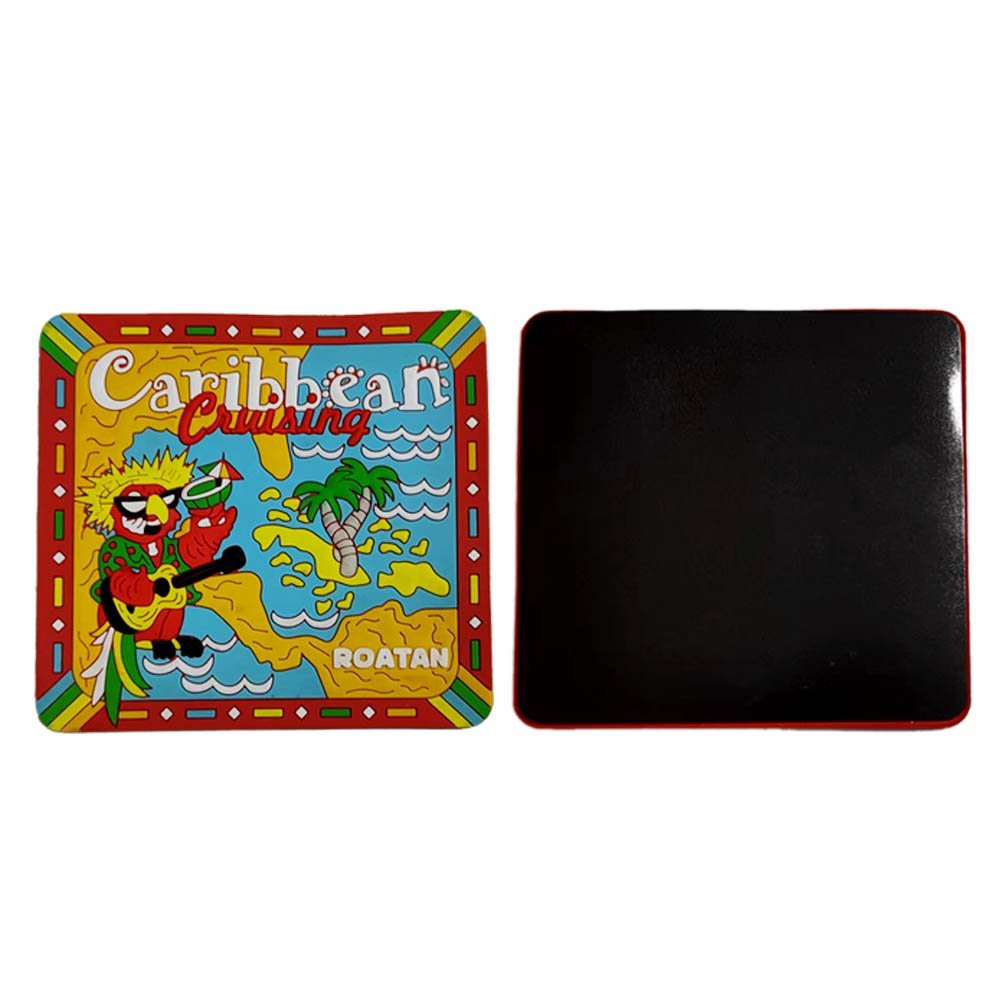1729590009543798_0139b126.jpg Soft PVC Fridge Magnets - Image 1
