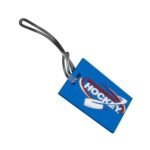 Rubber Luggage Tags