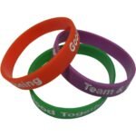 Silicone Bracelets - Image 3