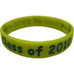 Silicone Bracelets - Image 2