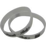 Silicone Bracelets