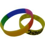 Silicone Bracelets - Image 2