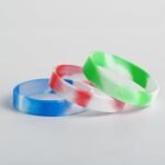 Silicone Bracelets