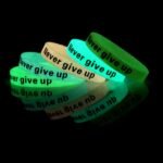 Silicone Bracelets