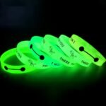 Silicone Bracelets - Image 2