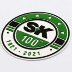 Silicone Patches & Labels
