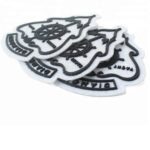 Silicone Patches & Labels - Image 2