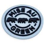 Silicone Patches & Labels