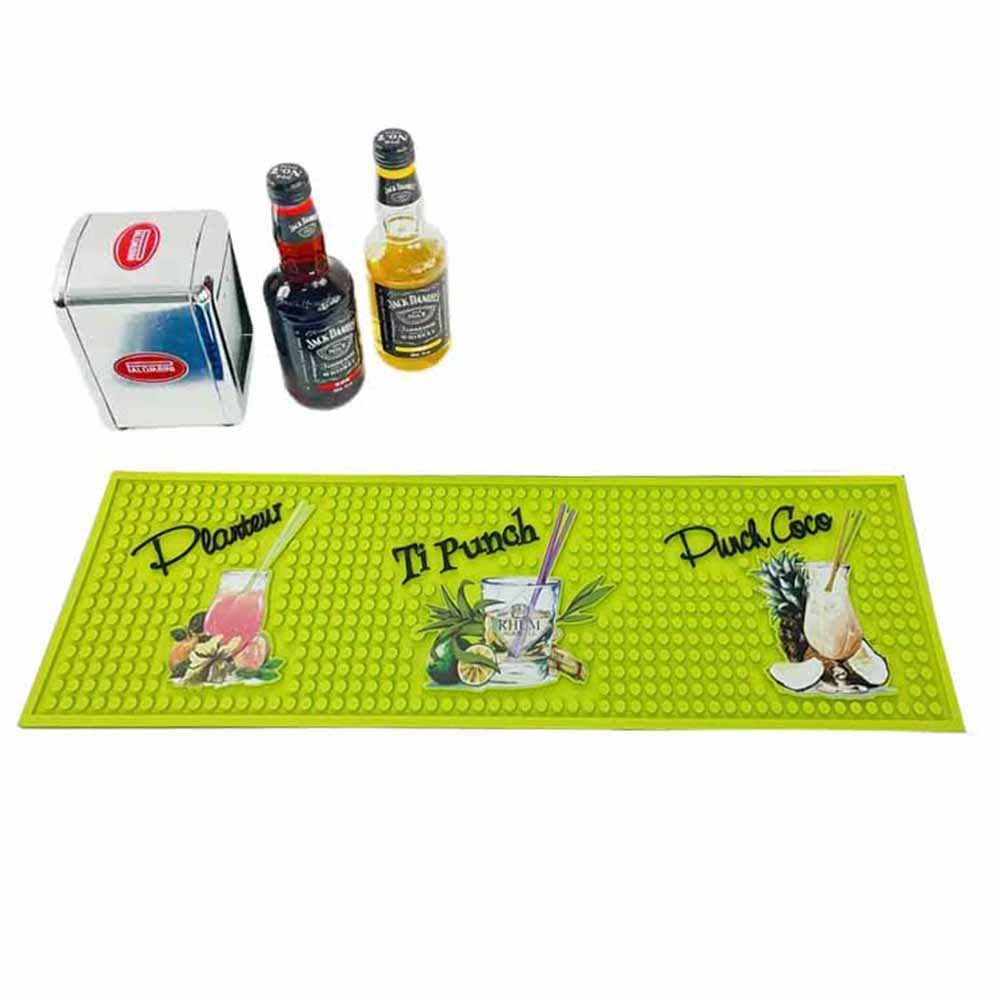1729772547364384_be0fa59b.jpg Soft PVC bar mats - Image 1