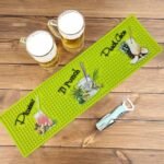 Soft PVC bar mats - Image 2