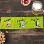 Soft PVC bar mats - Image 3