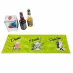 Soft PVC bar mats - Image 4