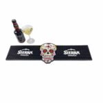 Soft PVC bar mats