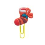 Soft PVC Paper Clips - Image 2