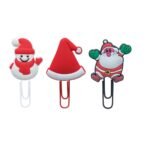 Soft PVC Paper Clips - Image 5