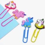 Soft PVC Paper Clips - Image 4
